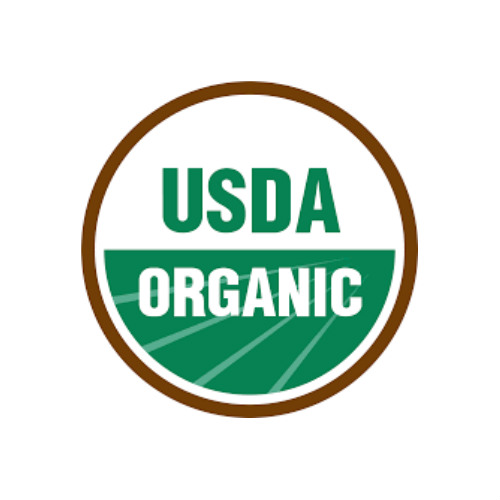 USDA ORGANIC