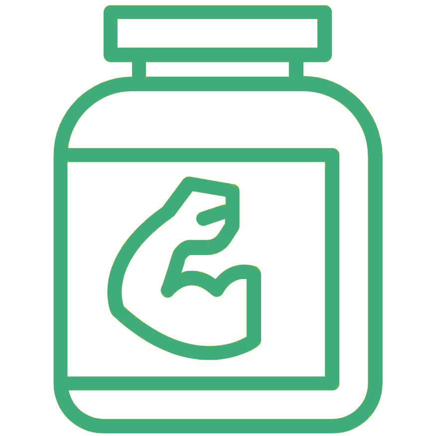 Nutritional Ingredients